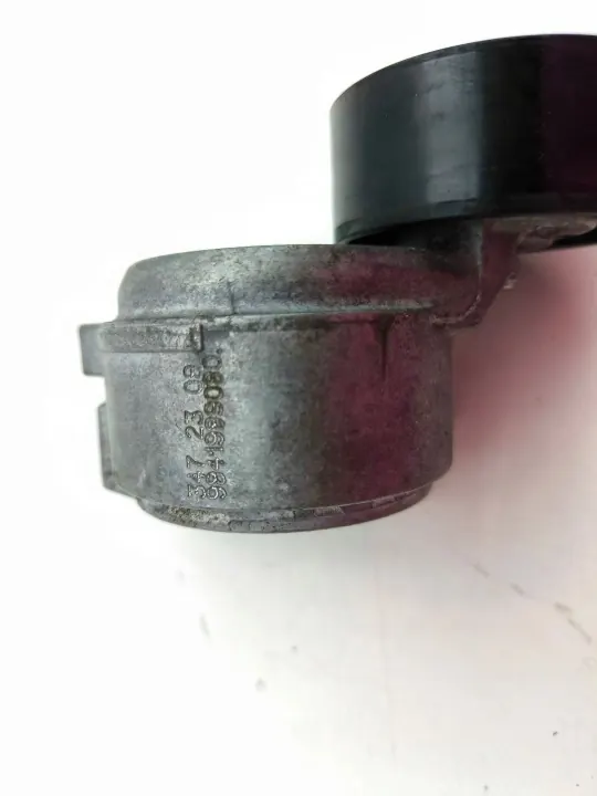 Citroen Berlingo 2024 Alternatorriemspanner 34723089841989080 image 9