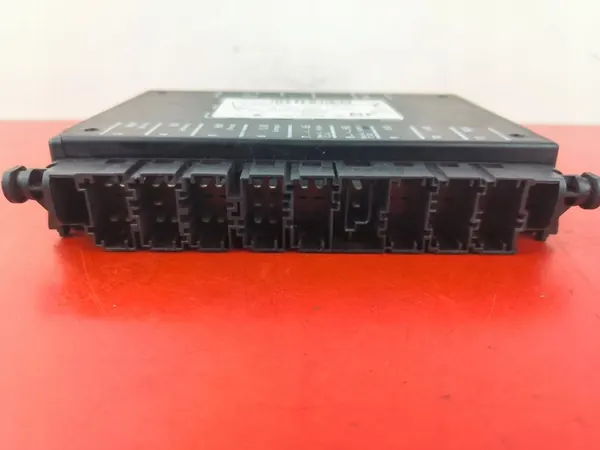 Módulo de control de asiento Mercedes W203 A2038201626 image 4