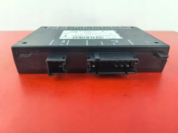 Módulo de control de asiento Mercedes W203 A2038201626 image 5