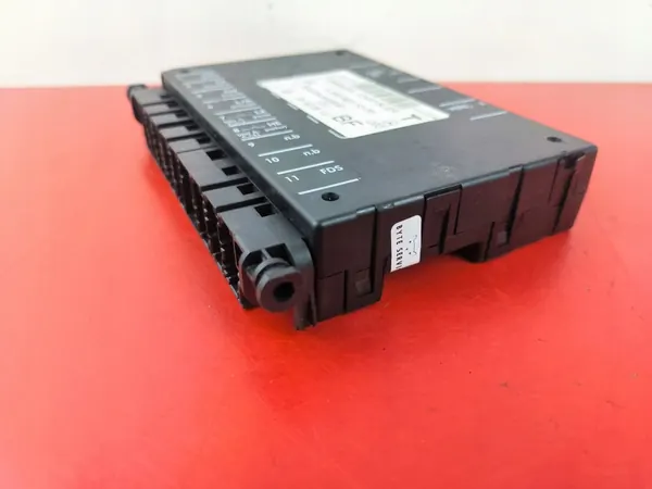 Módulo de control de asiento Mercedes W203 A2038201626 image 6