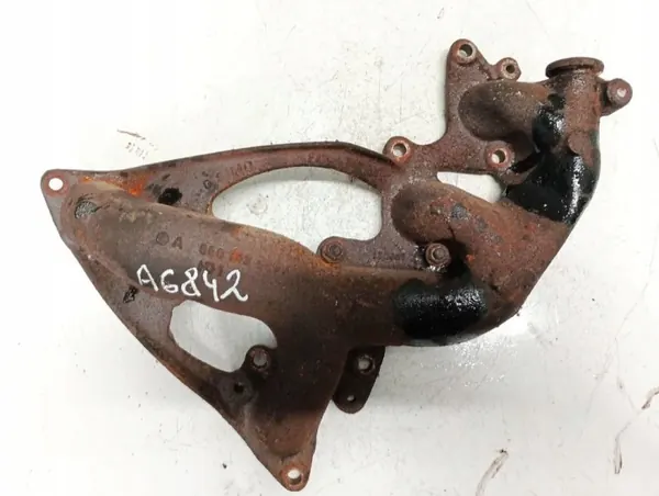 Coletor de escape OEM a6681420201 para Mercedes A-Class image 2