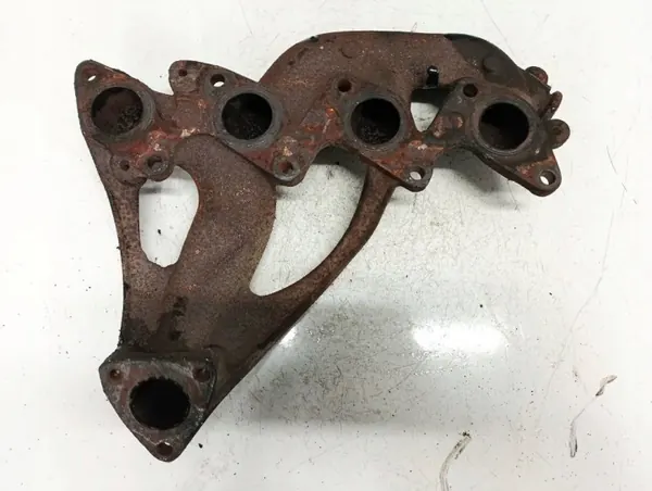Coletor de escape OEM a6681420201 para Mercedes A-Class image 3
