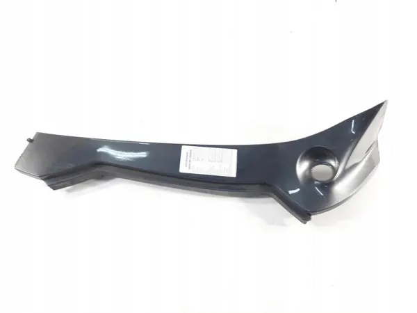 Audi R8 Spyder sierlijst afdekking OEM 4S7853165M image 2