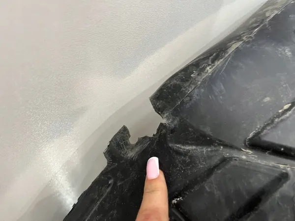 Passaruota Anteriore Destro MERCEDES GLA W156 A1566907400 image 4