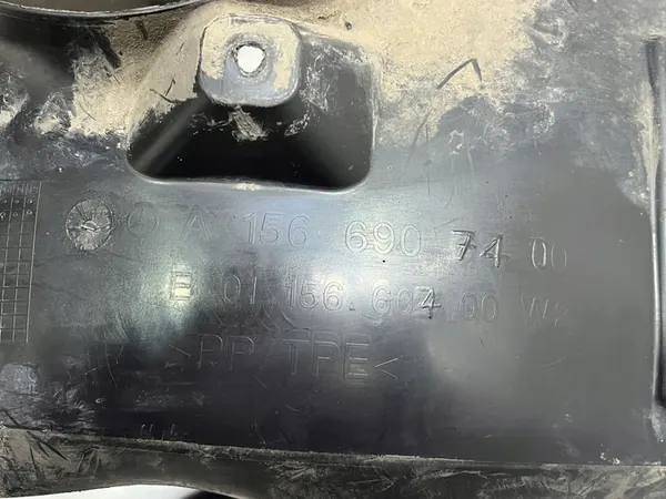 Passaruota Anteriore Destro MERCEDES GLA W156 A1566907400 image 9