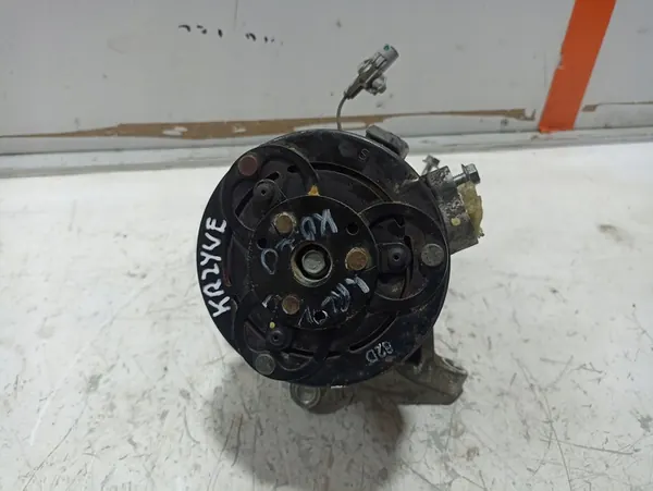 COMPRESSORE ARIA CONDIZIONATA SUBARU XV LIFT 2.0 BENZINA 73111FL050 image 2