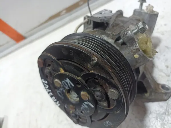 COMPRESSORE ARIA CONDIZIONATA SUBARU XV LIFT 2.0 BENZINA 73111FL050 image 3