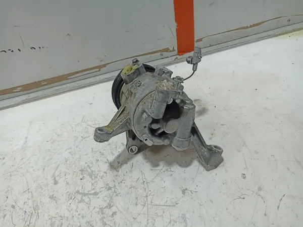 COMPRESSORE ARIA CONDIZIONATA SUBARU XV LIFT 2.0 BENZINA 73111FL050 image 4