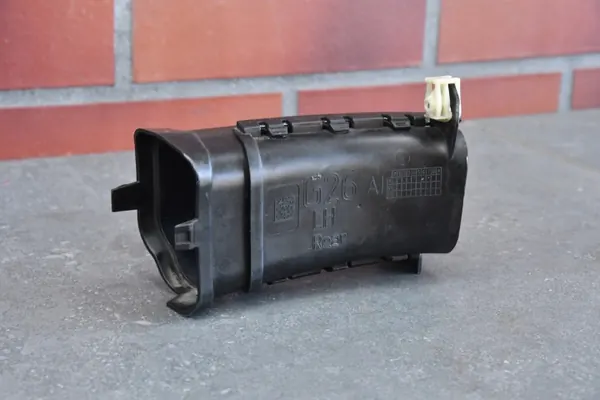 OEM 9477025 Luftansaugung Bremskanal Links BMW 4 G26 image 2