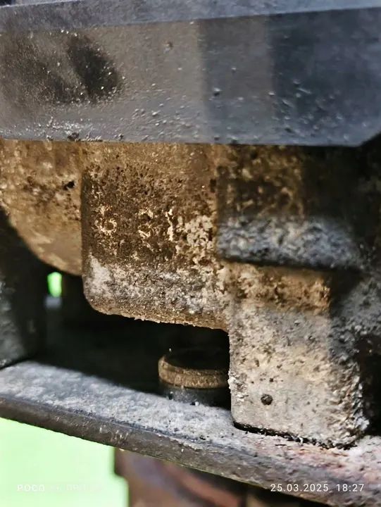 Turbo completo Land Rover Freelander 2, 9662192580 image 6