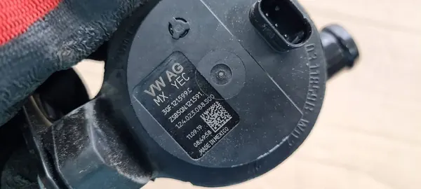 Vattenpump 1.8-2.0 TFSI Audi Q3 image 3