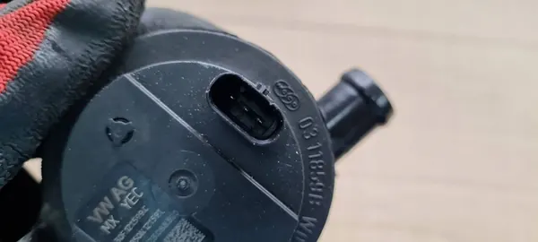 Vattenpump 1.8-2.0 TFSI Audi Q3 image 4