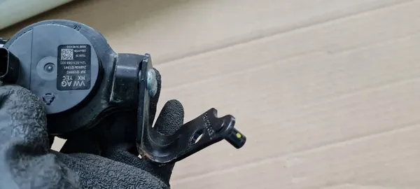 Vattenpump 1.8-2.0 TFSI Audi Q3 image 7