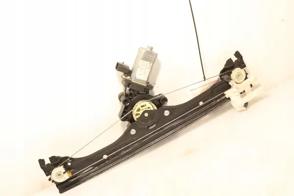 Mecanismo da janela dianteira esquerda Fiat 500 image 5