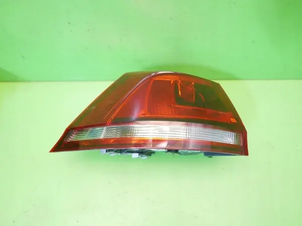 Lámpara trasera izquierda en aleta VW GOLF VII KOMBI 12-16 image 4