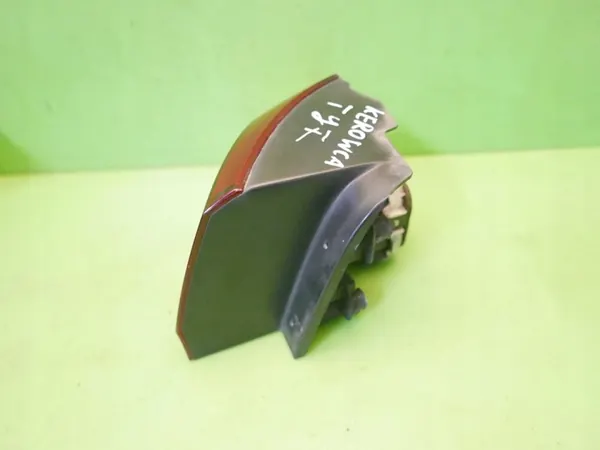 Lámpara trasera izquierda en aleta VW GOLF VII KOMBI 12-16 image 6