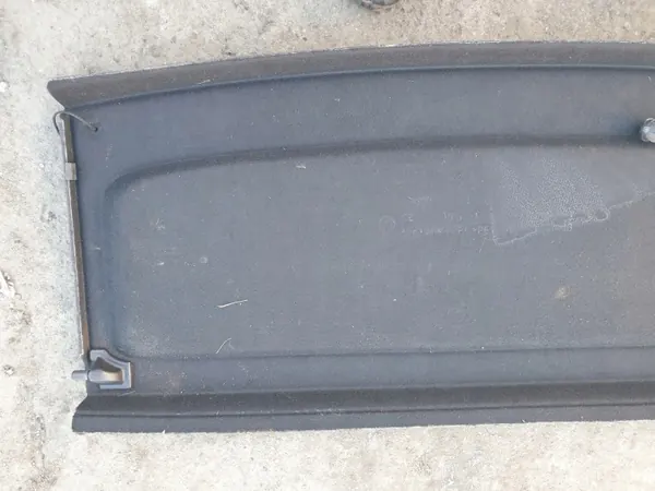 Étagre de coffre VW Polo 9N3 3 portes OEM image 5