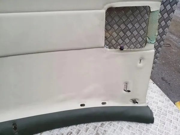 Ciel de toit Bentley Continental Coupe OEM 3W8867506H image 4