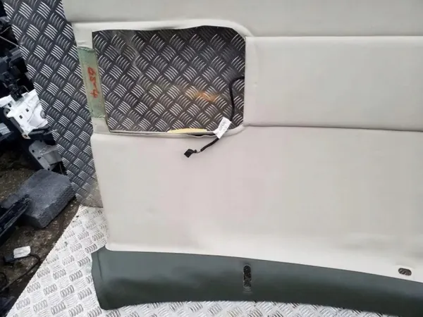 Ciel de toit Bentley Continental Coupe OEM 3W8867506H image 6