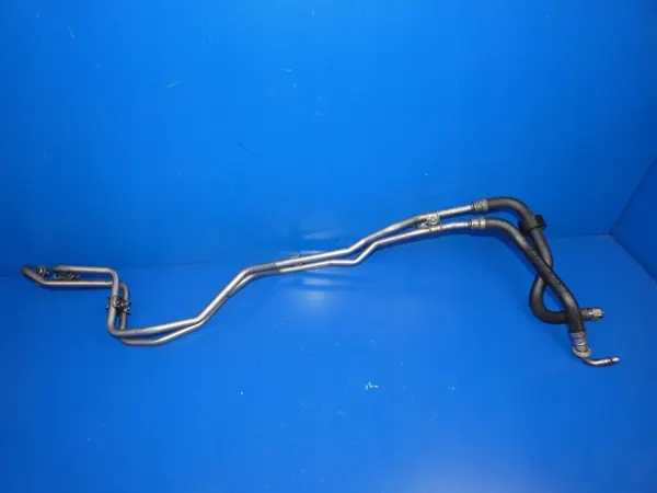 Mercedes C W205 Hybrid Vaihteistoöljypiiput OEM MIJ44819 image 2