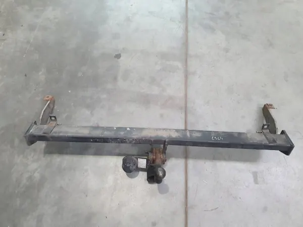 Barra de remolque OEM AUST132195 Fiat Doblo I Lift FL image 2