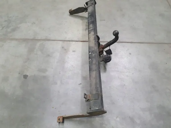 Barra de remolque OEM AUST132195 Fiat Doblo I Lift FL image 3