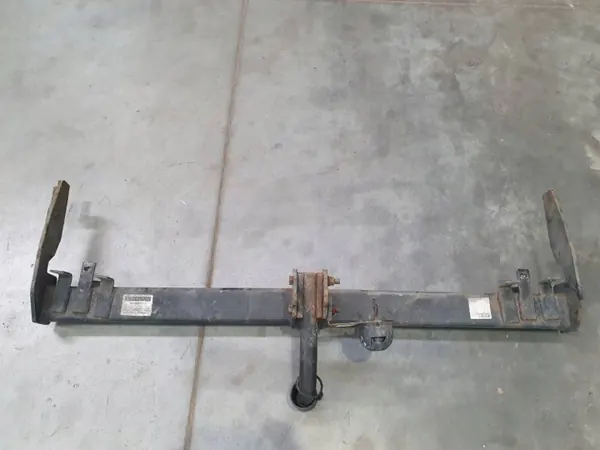 Barra de remolque OEM AUST132195 Fiat Doblo I Lift FL image 5