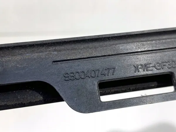 OEM LORK-2319-105877 Achter Schraapstrip Links Peugeot 308 SW II image 4
