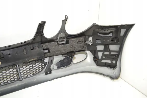 Paraurti anteriore Mercedes E-Class W211 02-06 C368 Avantgarde image 10