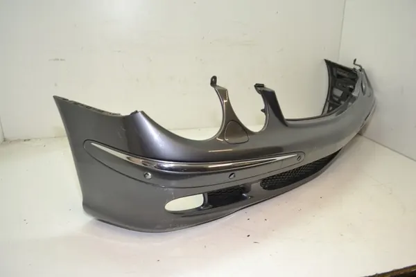 Paraurti anteriore Mercedes E-Class W211 02-06 C368 Avantgarde image 3
