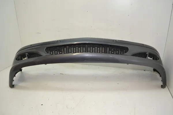 Paraurti anteriore Mercedes E-Class W211 02-06 C368 Avantgarde image 4