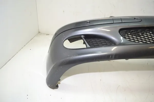 Paraurti anteriore Mercedes E-Class W211 02-06 C368 Avantgarde image 5