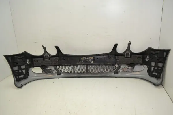 Paraurti anteriore Mercedes E-Class W211 02-06 C368 Avantgarde image 7