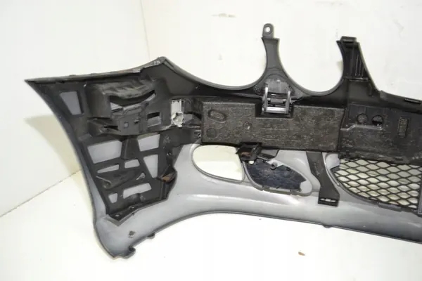 Paraurti anteriore Mercedes E-Class W211 02-06 C368 Avantgarde image 8