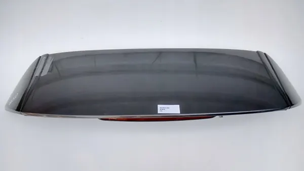 Spoiler OEM 96030-5DA1A com luz stop para Infiniti Q30/QX30 image 3
