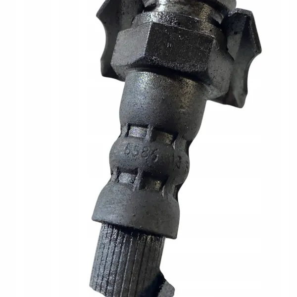 Flexible de frein OEM 670155385 - Arrière droit Maserati Ghibli image 10