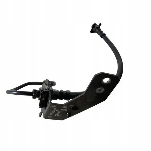 Flexible de frein OEM 670155385 - Arrière droit Maserati Ghibli image 6