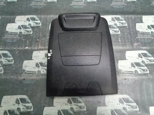 Porte-notes OEM 1308188070 pour Ducato Jumper Boxer image 2