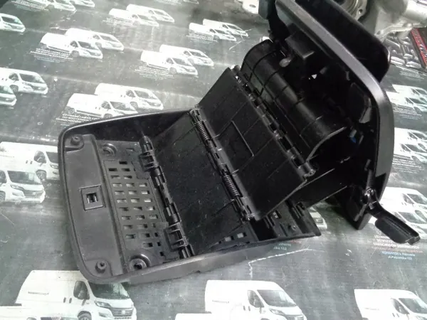 Porte-notes OEM 1308188070 pour Ducato Jumper Boxer image 3