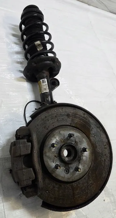 Ammortizzatore MacPherson sinistro Chevrolet Trax image 3