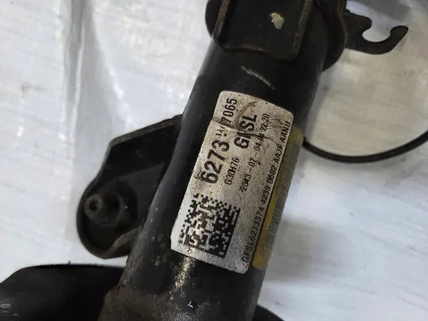 Ammortizzatore MacPherson sinistro Chevrolet Trax image 7