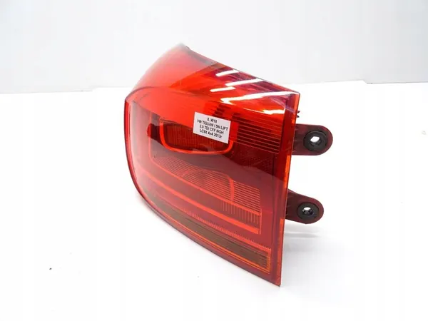 Luz trasera izquierda VW Tiguan 5N I Lift 5N0945095Q image 3