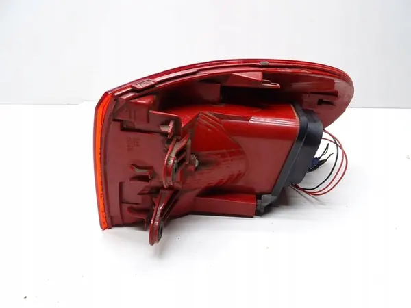 Luz trasera izquierda VW Tiguan 5N I Lift 5N0945095Q image 4