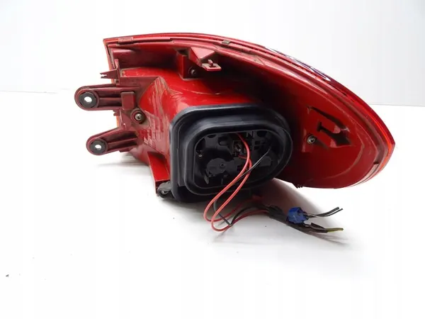 Luz trasera izquierda VW Tiguan 5N I Lift 5N0945095Q image 5