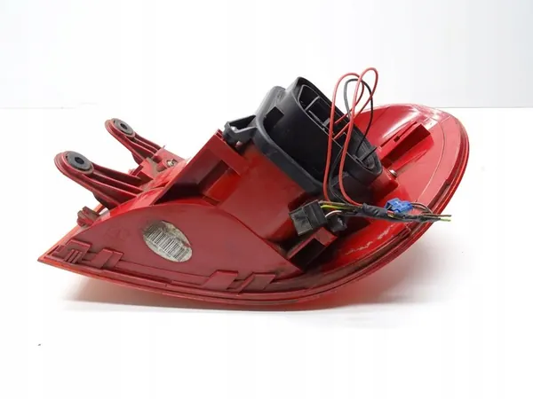 Luz trasera izquierda VW Tiguan 5N I Lift 5N0945095Q image 6