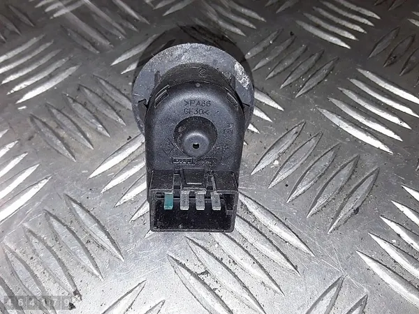 Strömbrytare Nissan Primastar 2007 8200002442B image 2