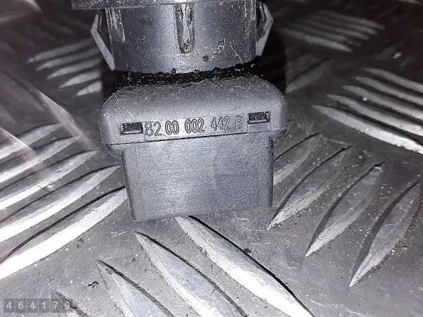 Strömbrytare Nissan Primastar 2007 8200002442B image 3