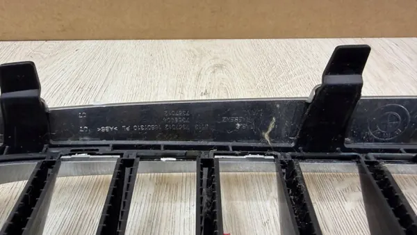 Rejilla Riñón Derecha OEM 51137357012 para BMW 7 G11 image 5