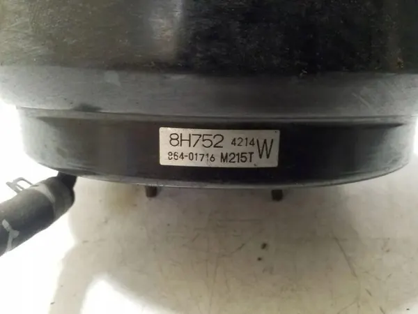 Nissan Servo OEM 86401716 voor X-Trail T30 2.2L Diesel image 4