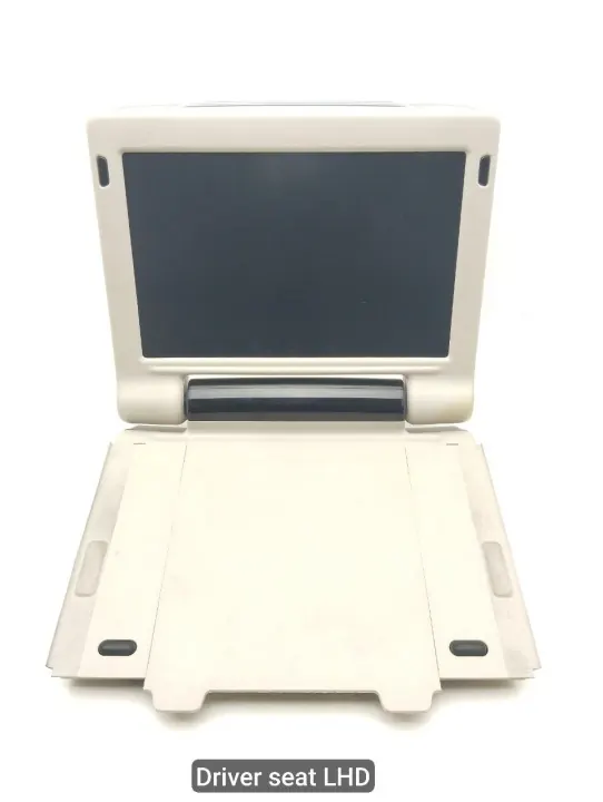 Écran de navigation OEM 1P28440437 pour Chrysler Pacifica image 2